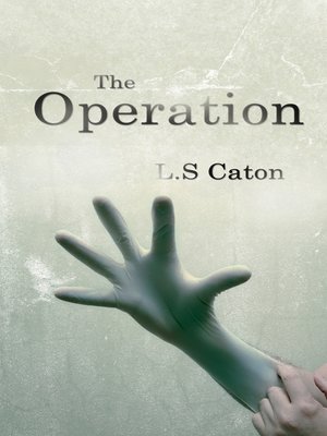 cover image of The Operation